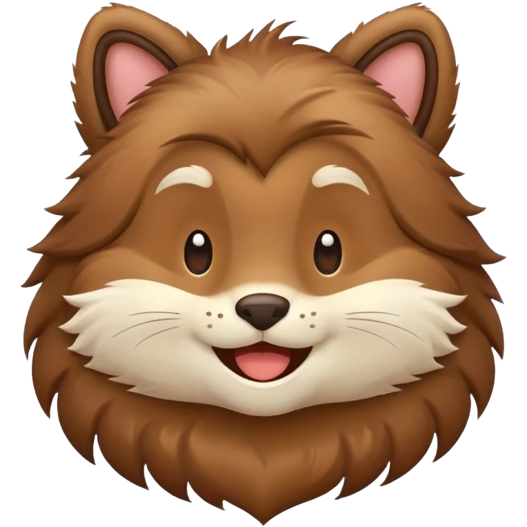 Капибара emoji