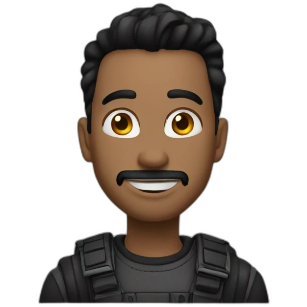 Harley quenn emoji