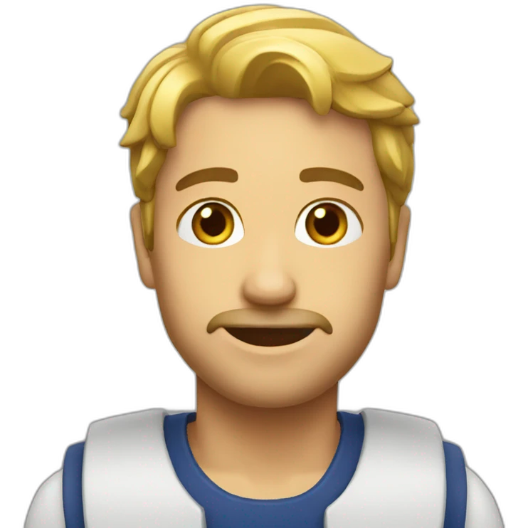 Français emoji