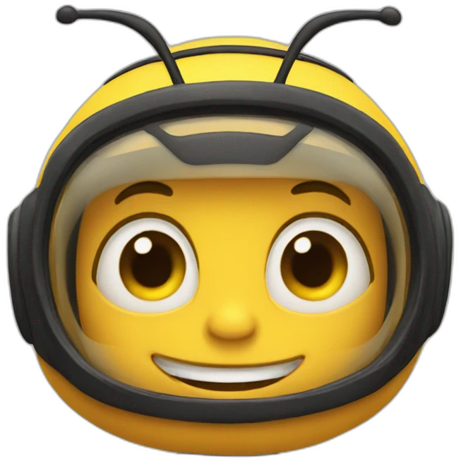 bee-movie emoji