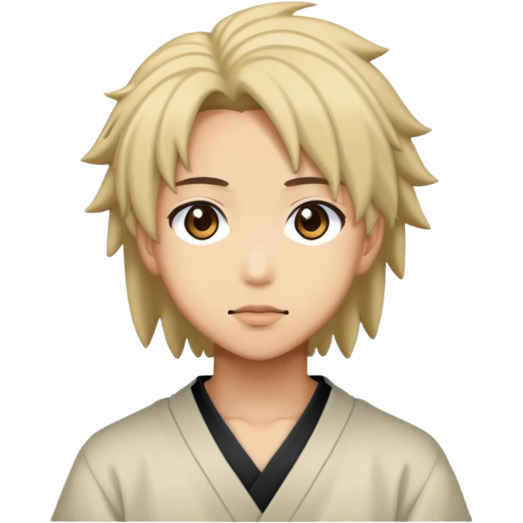 Yami  emoji