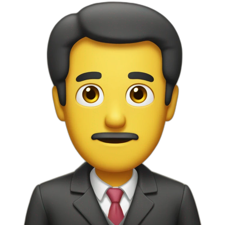 Bob l’éponge emoji