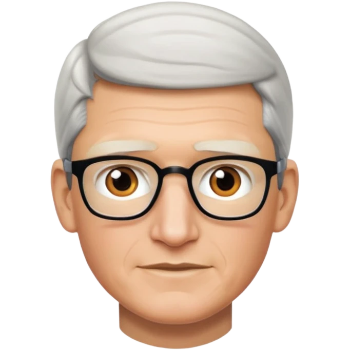 Tim cook emoji