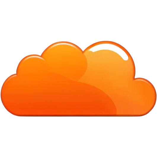 Soundcloud emoji