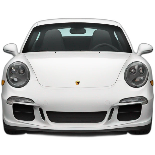 porche emoji