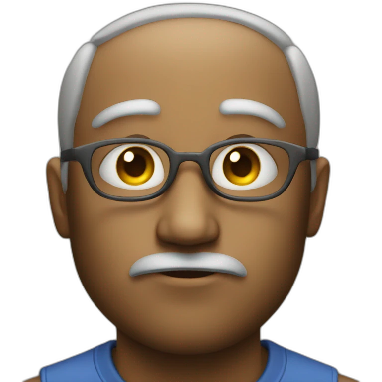 deep focus math emoji