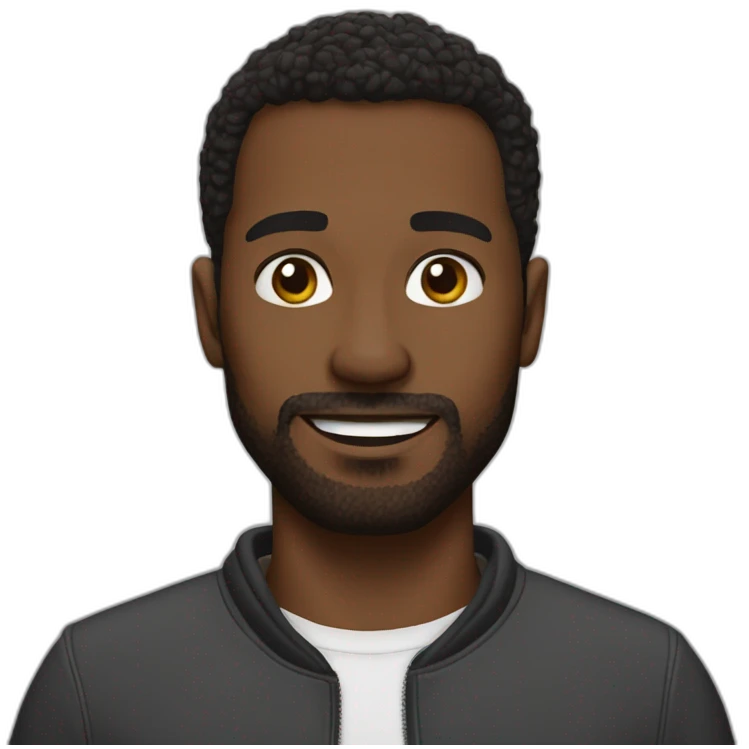 mickael mawem emoji