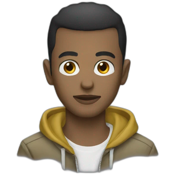 slimane emoji