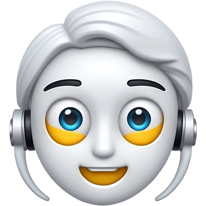 Articulated emoji