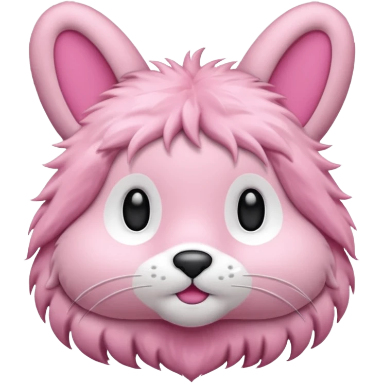 Labubu emoji