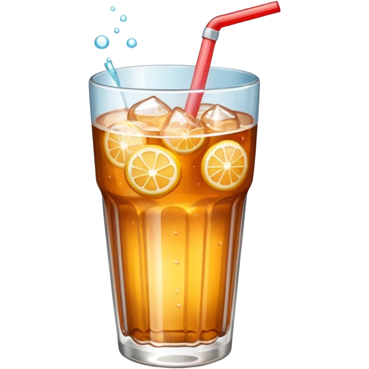 soda emoji