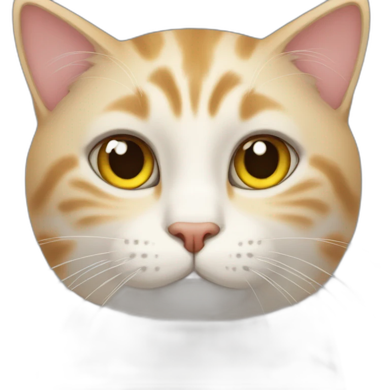 cat emoji