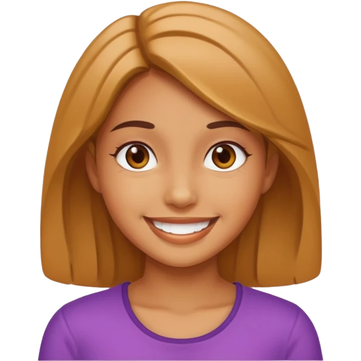 Girs emoji