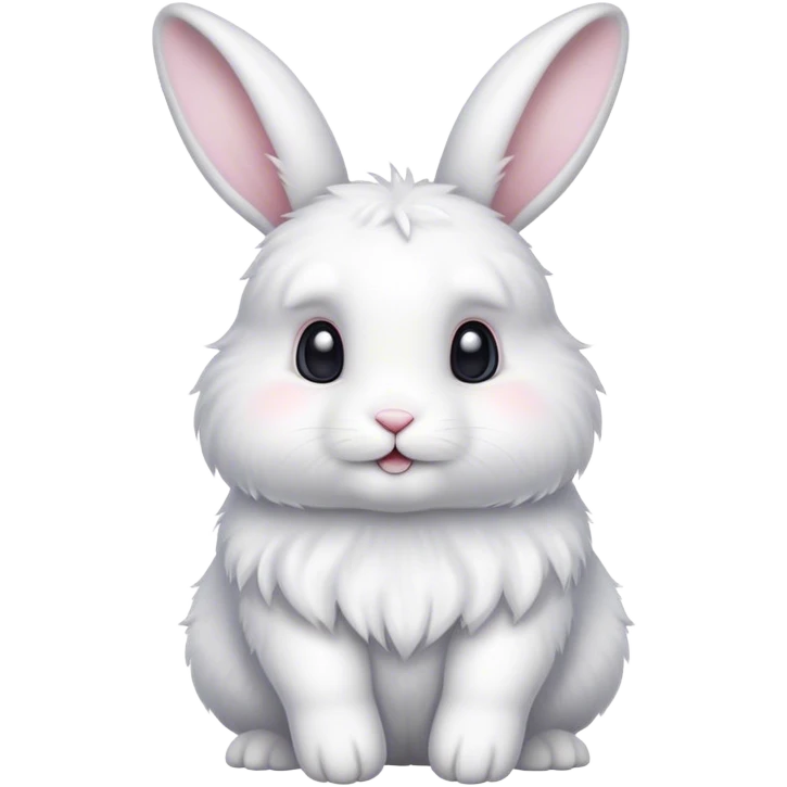 Bunny  emoji