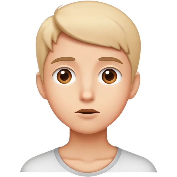Look up the word  emoji