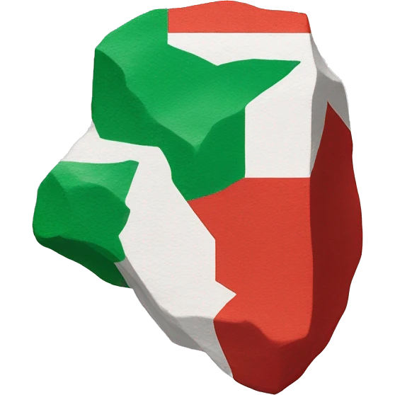 Create an image featuring the name 'Rock_LB' prominently displayed in light bold, modern font. The background should showcase the Lebanon flag with a vibrant  emoji