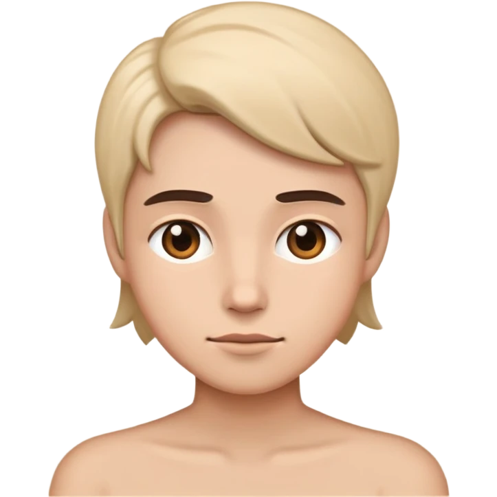 Nah emoji