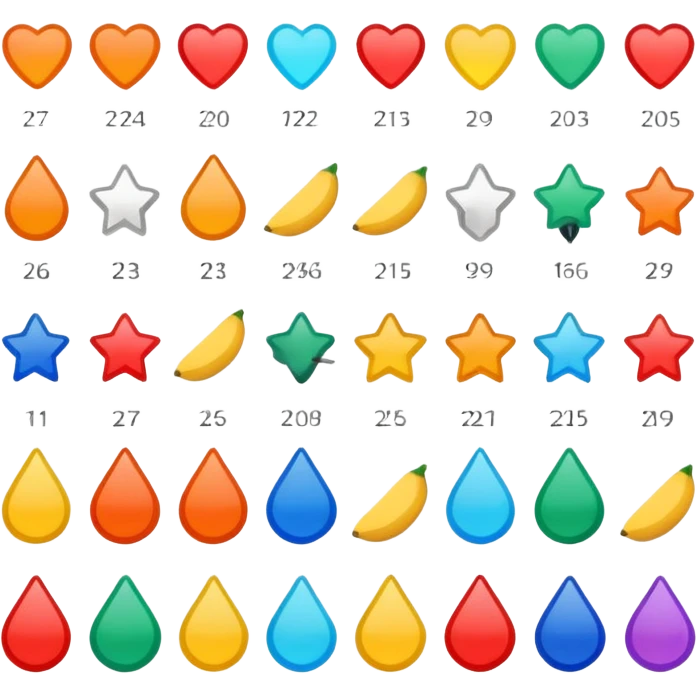 DAILY VIBE TRACKER emoji