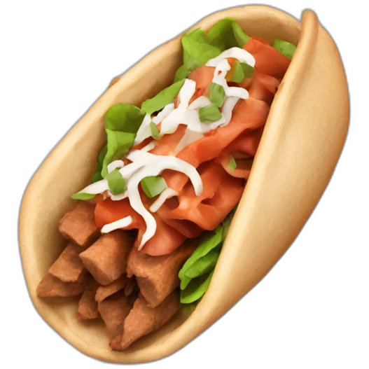 doner emoji