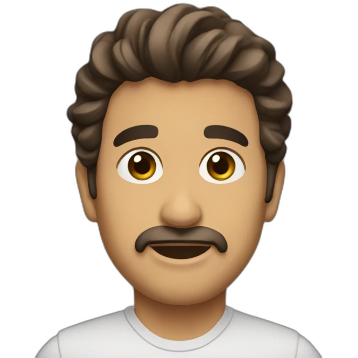 juan cuesta emoji