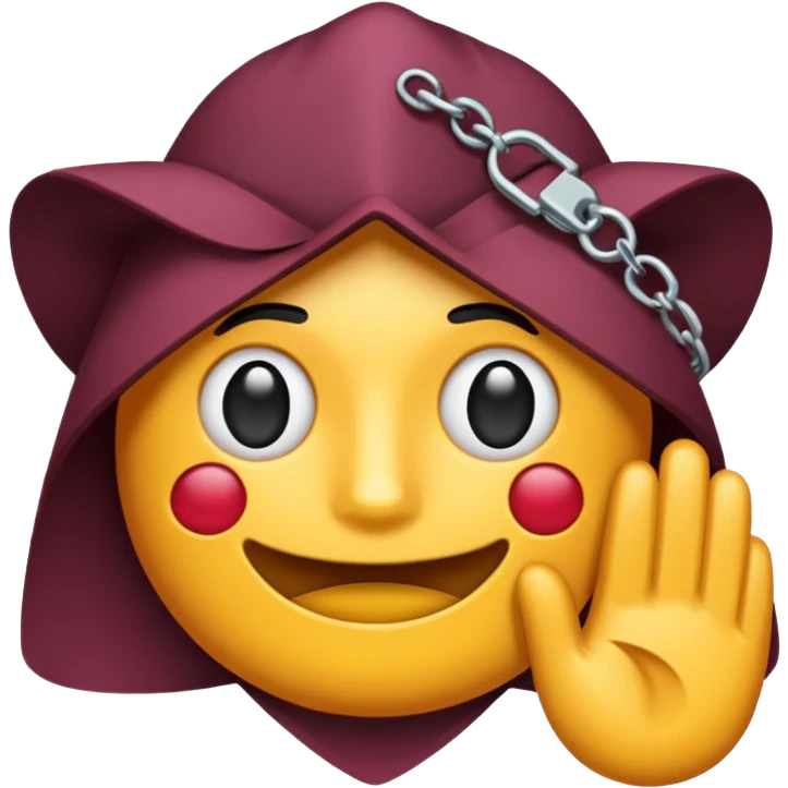 slack token security emoji