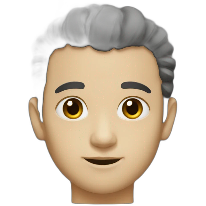 Eleven emoji
