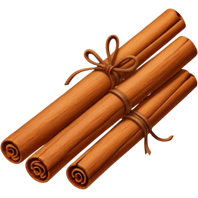Cinamon Stick emoji