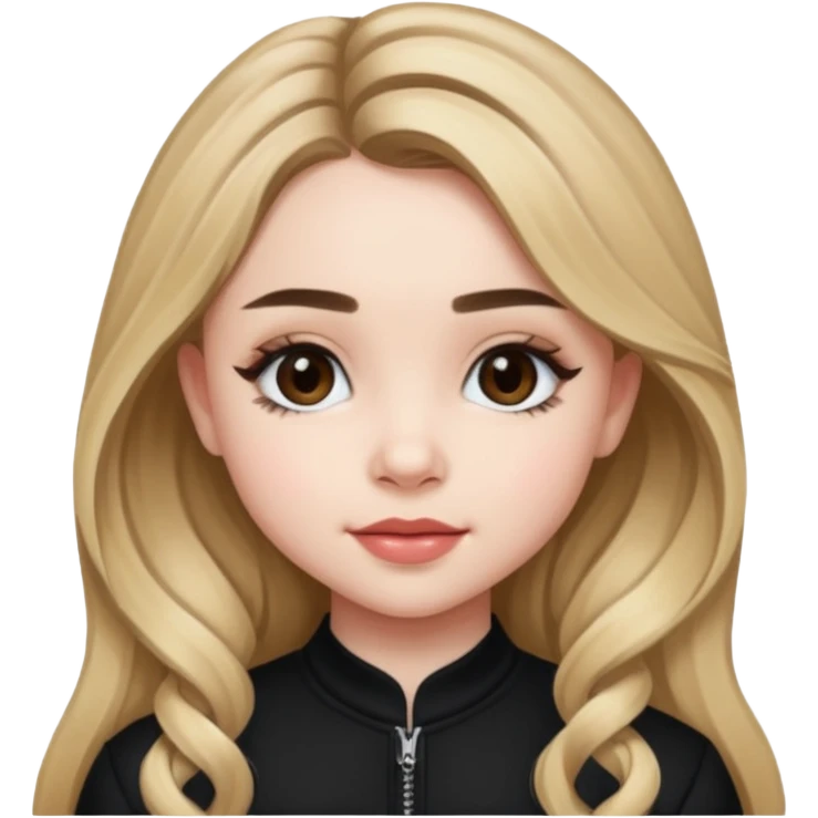 sabrina carpenter emoji