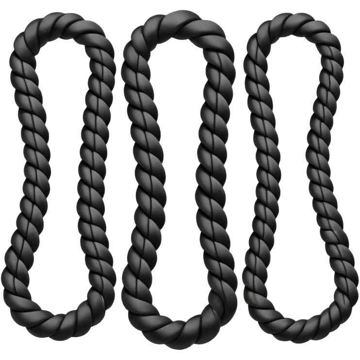 crossfit ropes emoji