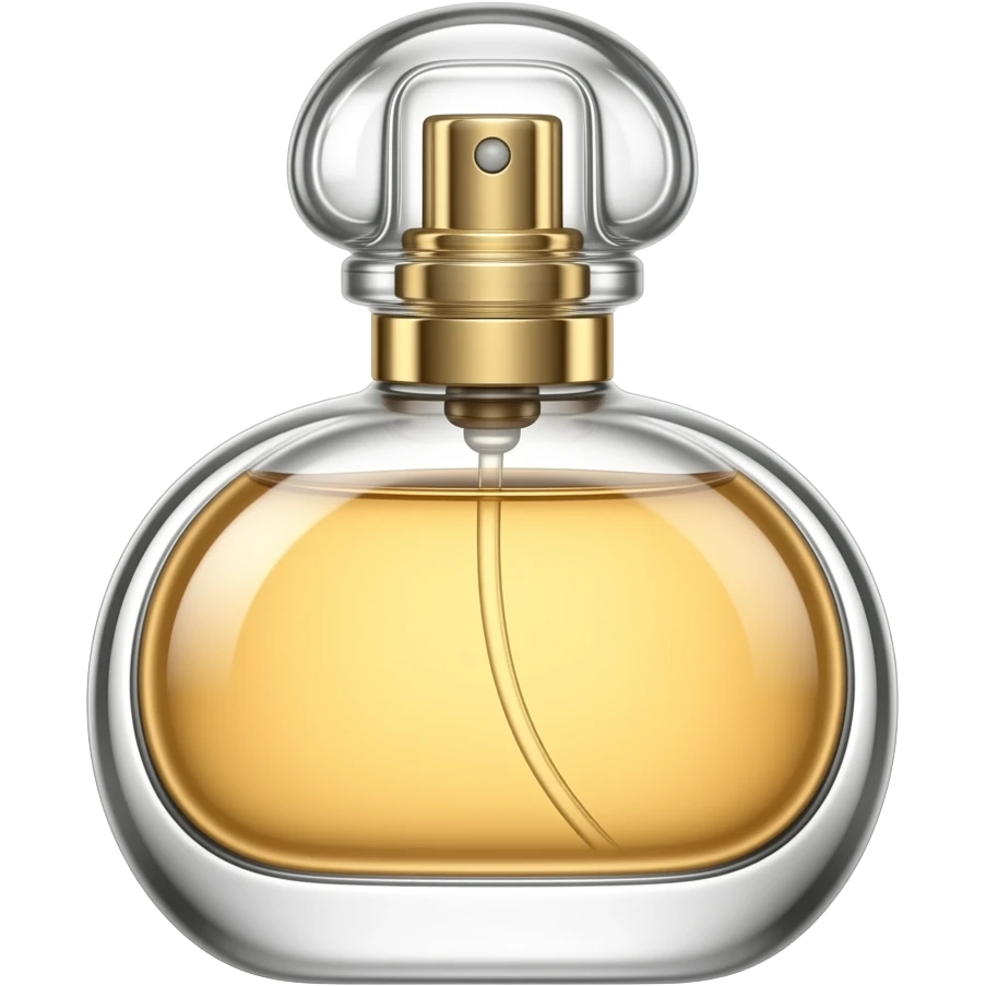 Brazilian perfume emoji