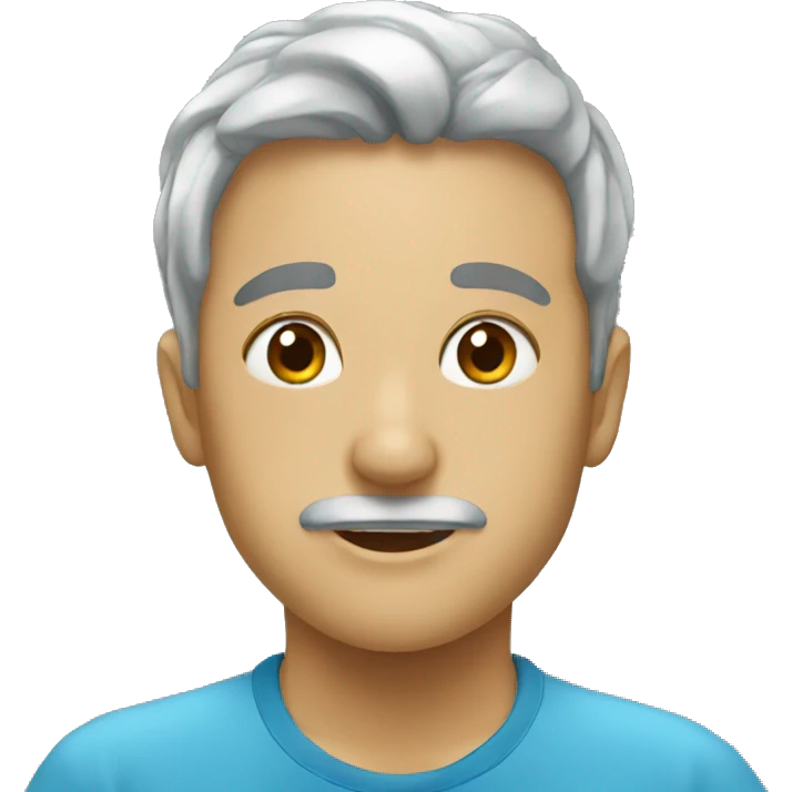 Ocean emoji