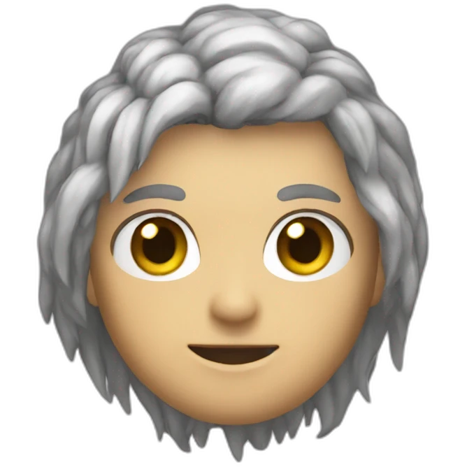 Michou emoji
