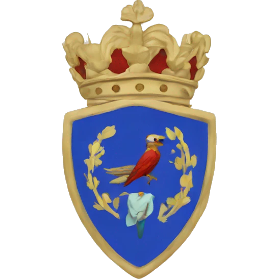  Major Insignia  emoji