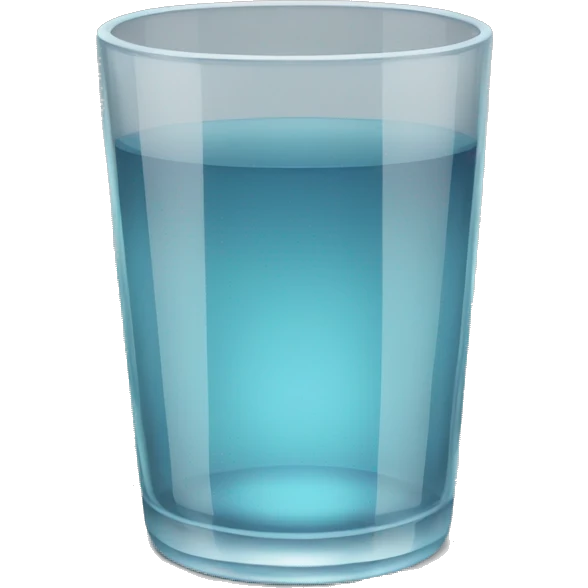 glass emoji