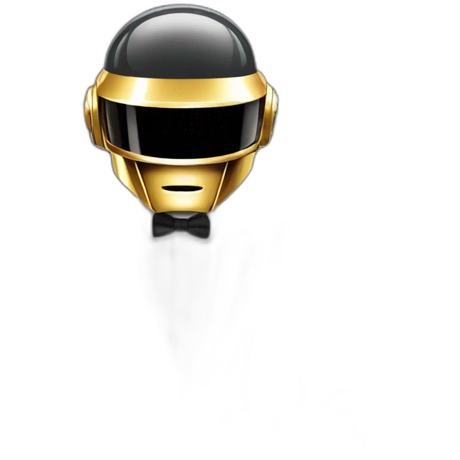Daft Punk emoji