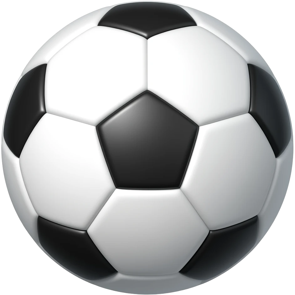 soccer training emoji