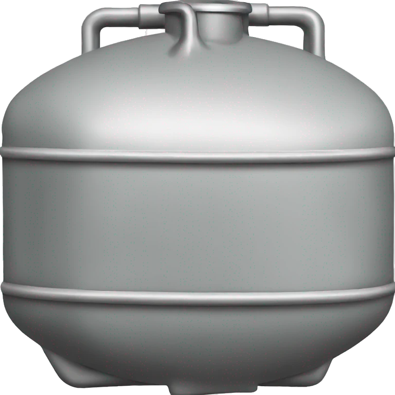 Fuel tank full emoji