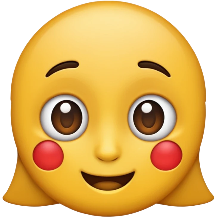 Hello emoji
