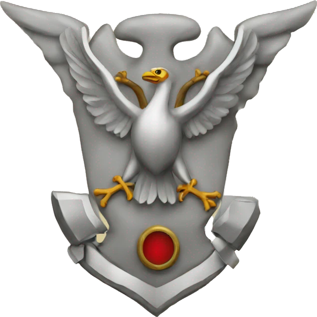  Major Insignia  emoji