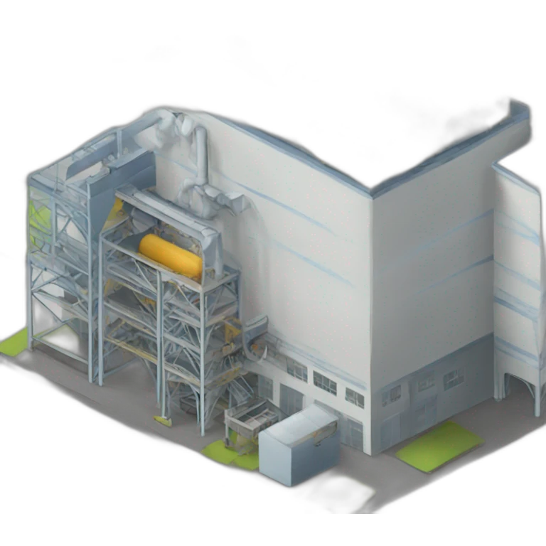 factory emoji