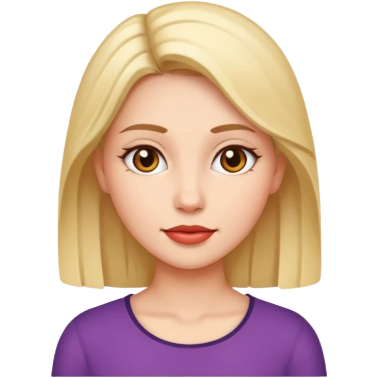 woman emoji