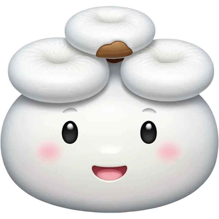 mochi emoji