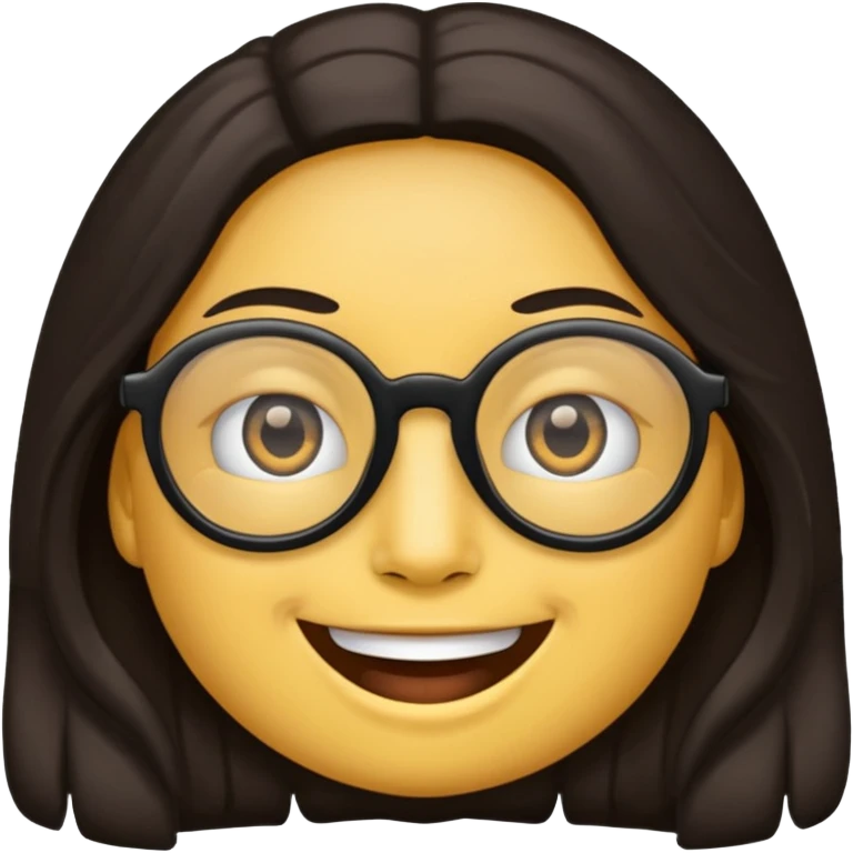 Crear un emoji de el cantante de cuarteto "La mona Jiménez" emoji