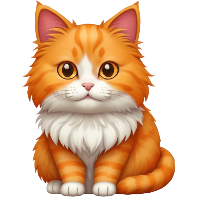 Cat emoji