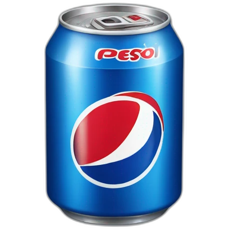 pepsi emoji
