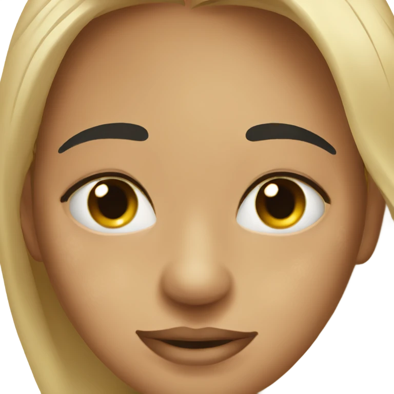 Hyperpigmentation  emoji