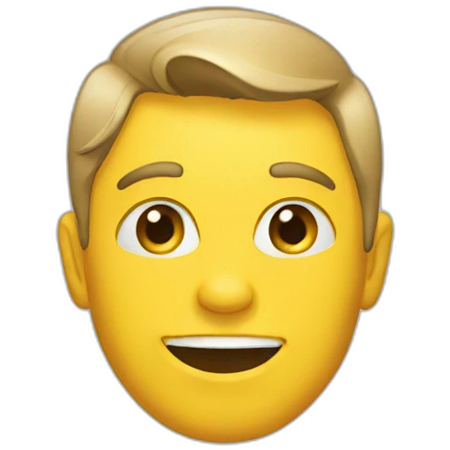 Advertiser emoji
