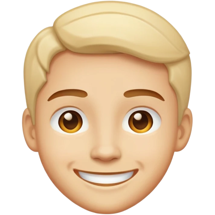 Me encantas emoji