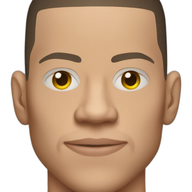 Nate Diaz emoji