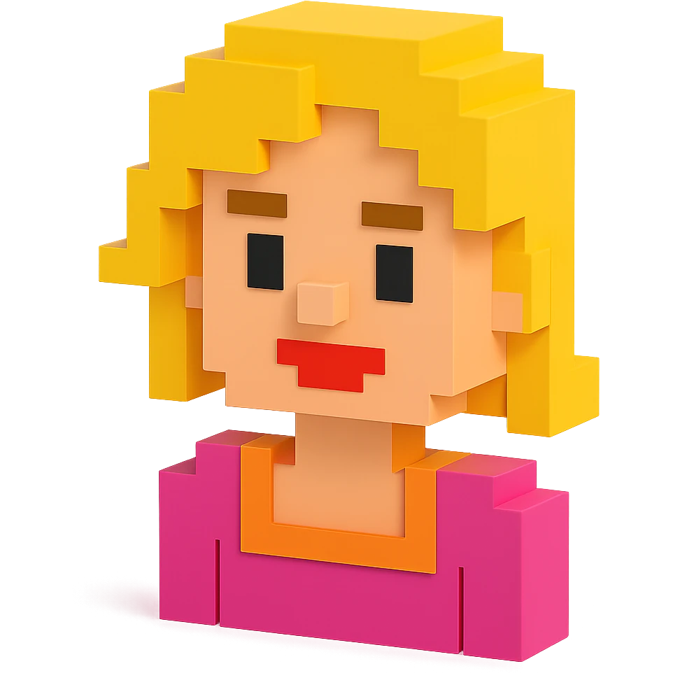 woman emoji